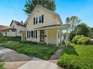 78 W Summit St, Barberton, OH 44203