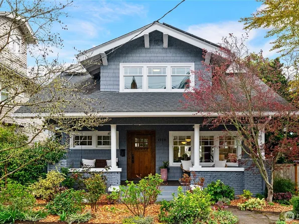 1428 36th Avenue, Seattle, WA 98122