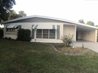 2216 Anne Ave, Pt Charlotte, FL 33952