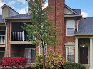3592 Tremonte Cir S #1, Rochester, MI 48306