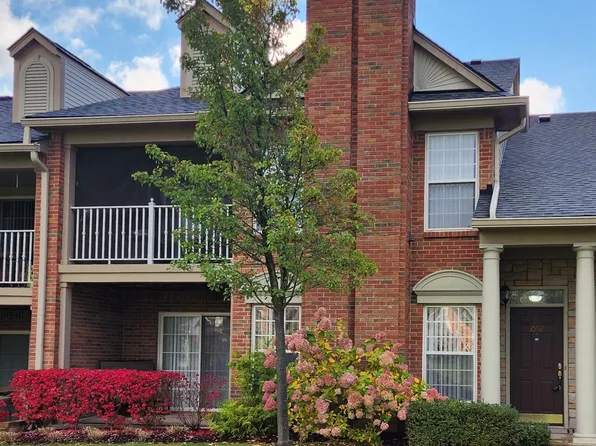 3592 Tremonte Cir S #1, Rochester, MI 48306