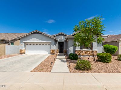 2846 E Russell St, Mesa, AZ, 85213