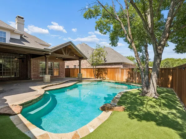 5342 Moss Glen Dr, Frisco, TX 75034