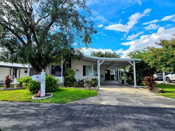 409 Bruce Ave, Wildwood, FL 34785