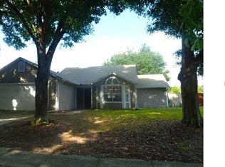 2712 Coventry Ln, Ocoee, FL 34761