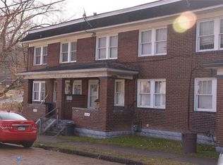 1660-1666 Laketon Rd, Pittsburgh, PA 15221