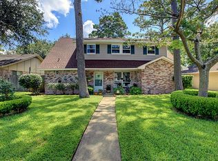 23126 Bayleaf Dr, Spring, TX 77373