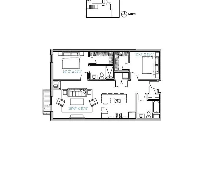 1710 W Lake St — Photo 10