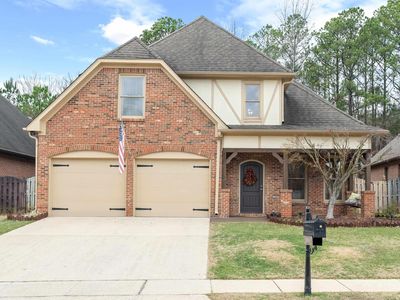 2339 Abbeyglen Cir, Hoover, AL, 35226
