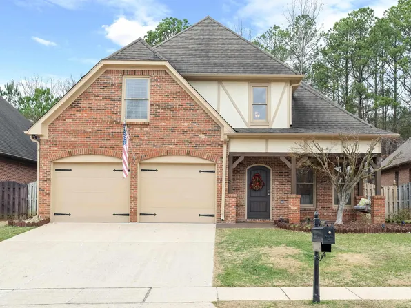 2339 Abbeyglen Cir, Hoover, AL 35226