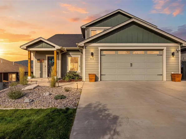 7113 Avery Ln, Missoula, MT 59803