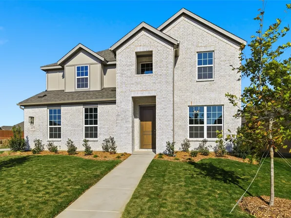 4373 Addison St, Midlothian, TX 76065