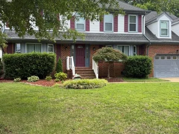 4613 Dorchester Ln, Virginia Beach, VA 23464
