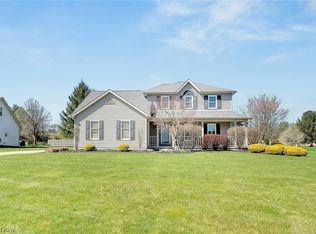 7804 Huntington Cir, Boardman, OH 44512