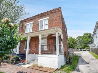 1039 Hamlet St, Columbus, OH 43201