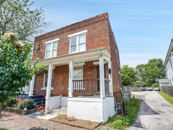 1039 Hamlet St, Columbus, OH 43201