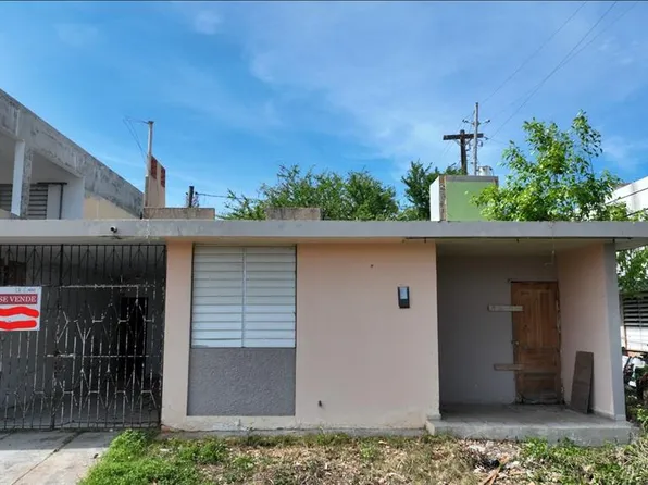 Calle 17 Bloque #Y15, Arecibo, PR 00612