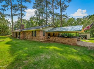 6344 Highway 4, Ringgold, LA 71068