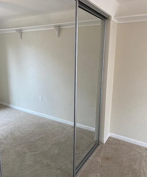 Large Closet