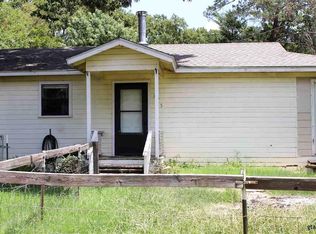 875 Westwood Dr, Chandler, TX 75758