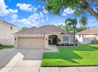 2621 Buckhorn Preserve Blvd, Valrico, FL 33596
