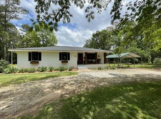 1647 Hinton Wilson Rd, Harlem, GA 30814