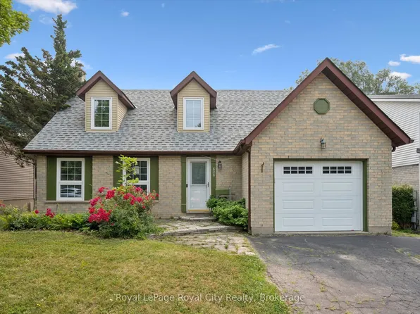 628 Willow Rd, Guelph, ON N1H 7M5