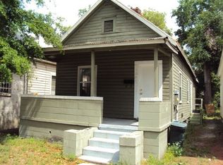 1041 E Union St, Jacksonville, FL 32206