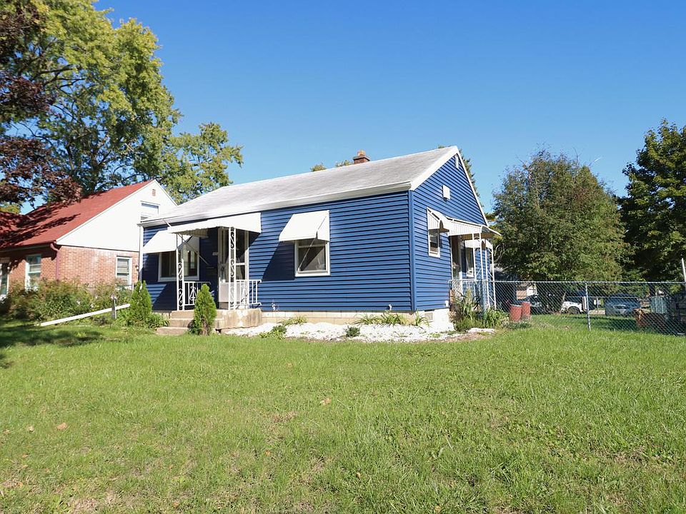 1st image of 5852 N 35th STREET