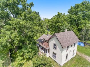 2143 Maute Rd, Grass Lake, MI 49240