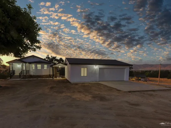 17420 Alsab Pl, Tehachapi, CA 93561