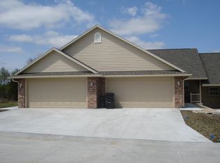 5249 NW Topeka Blvd, Topeka, KS 66617