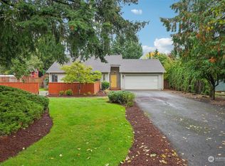 4201 NE 45th Ave, Vancouver, WA 98661