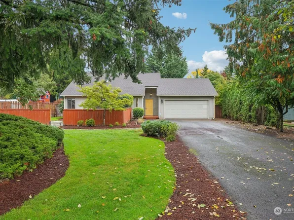 4201 NE 45th Avenue, Vancouver, WA 98661