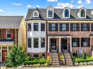 132 N Haddon Ave N #A, Haddonfield, NJ 08033