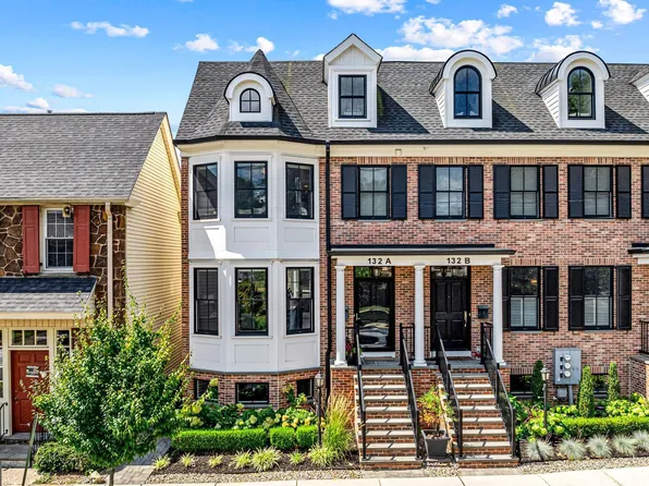 132 N Haddon Ave N #A, Haddonfield, NJ 08033