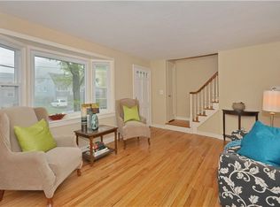 51 Sunnyside Rd, West Orange, NJ 07052