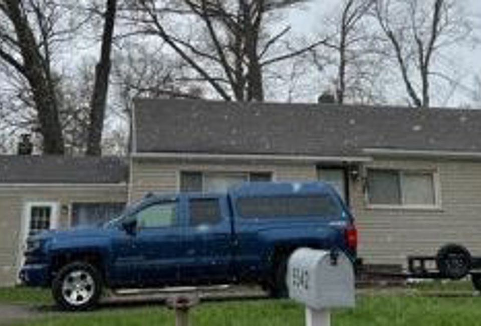 Property Front View