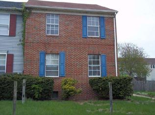 246 Green Blade Dr, Dover, DE