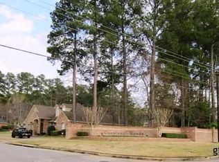 1417 Covewood Dr, Tyler, TX 75703