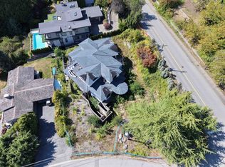 1889 Orchard Way, West Vancouver, BC V7V 4G3