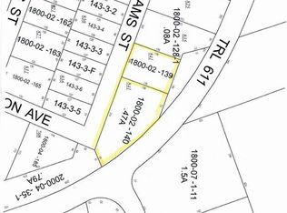 841 Williams St, Roaring spring, PA 16673