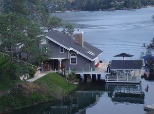 318 Sunrise Rd, Copperopolis, CA 95228