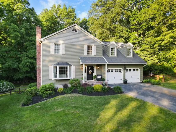 52 Hull Road, Seymour, CT 06483