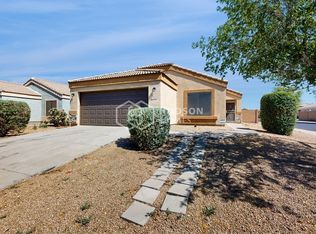 12834 W Sweetwater Ave, El Mirage, AZ 85335
