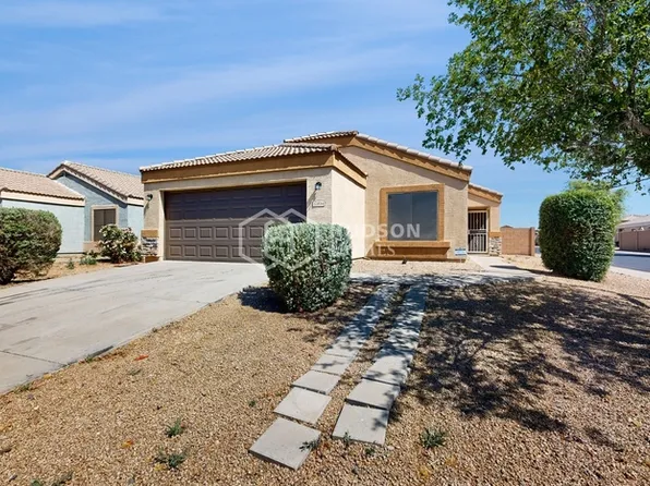 12834 W Sweetwater Ave, El Mirage, AZ 85335