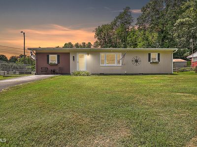 1106 W Cedar St, Bristol, TN, 37620