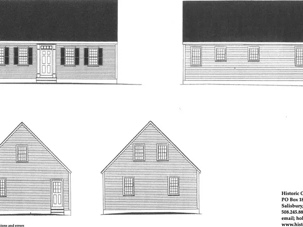 3 Piper Street #112-6, Franklin, NH 03235