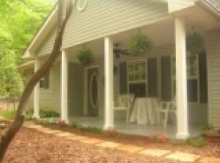 230 Wheeler Ridge Dr, Sautee Nacoochee, GA 30571