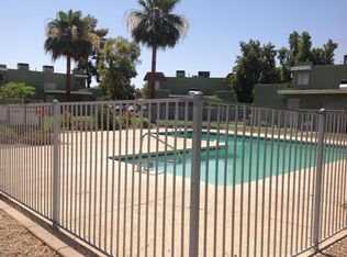 2697 W Ocotillo Rd, Phoenix, AZ 85017